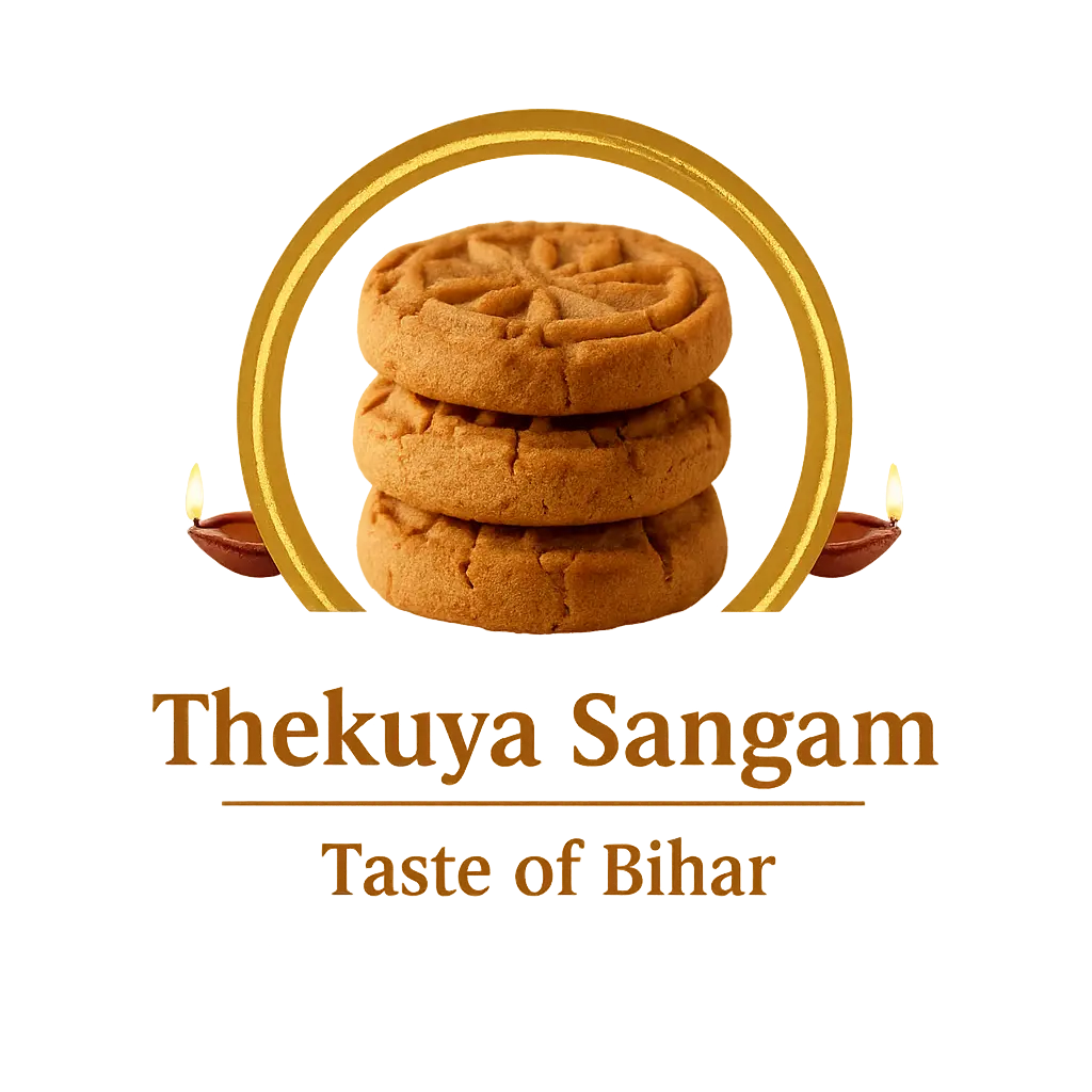 Thekuya Sangam logo